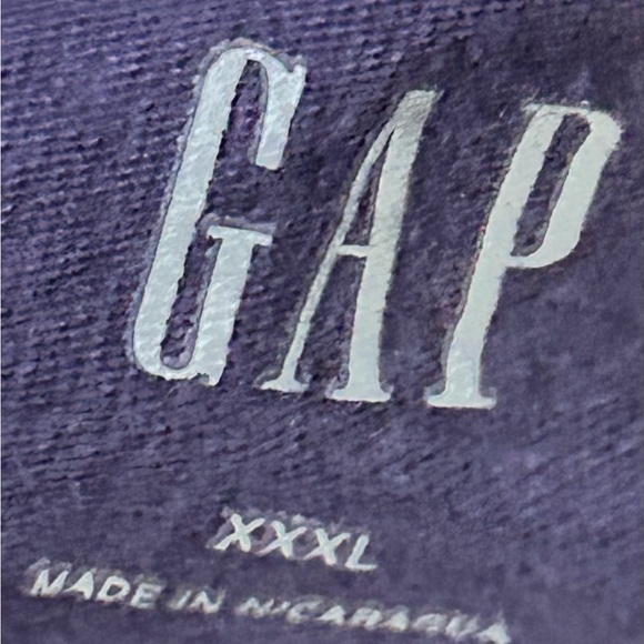 Purple Gap ‘Grateful Dead’ Graphic T-Shirt - Picture 3 of 3